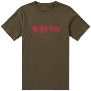 Fjallraven Retro Tshirt
